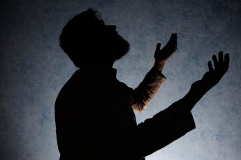 man-in-prayer
